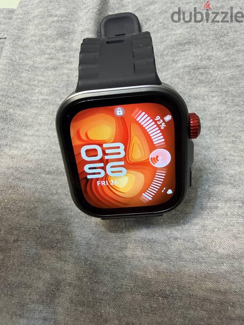 Huawei Watch 4 Pro 2