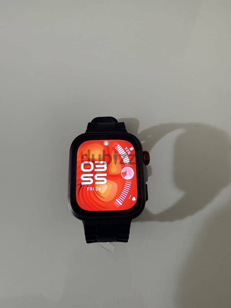 Huawei Watch 4 Pro 3