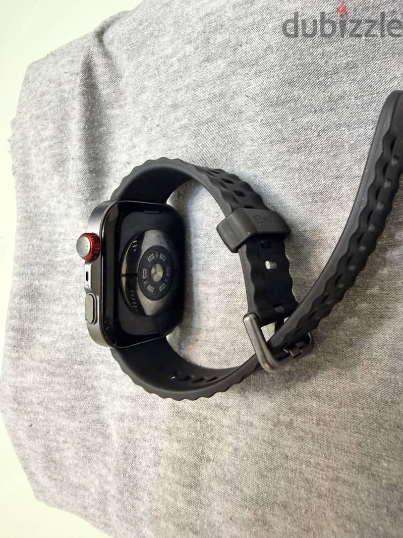 Huawei Watch 4 Pro 5