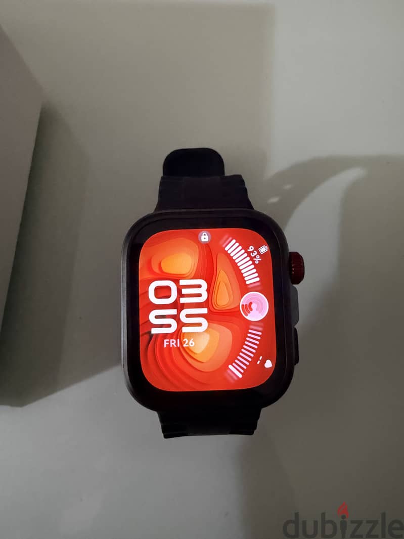 Huawei Watch 4 Pro 7