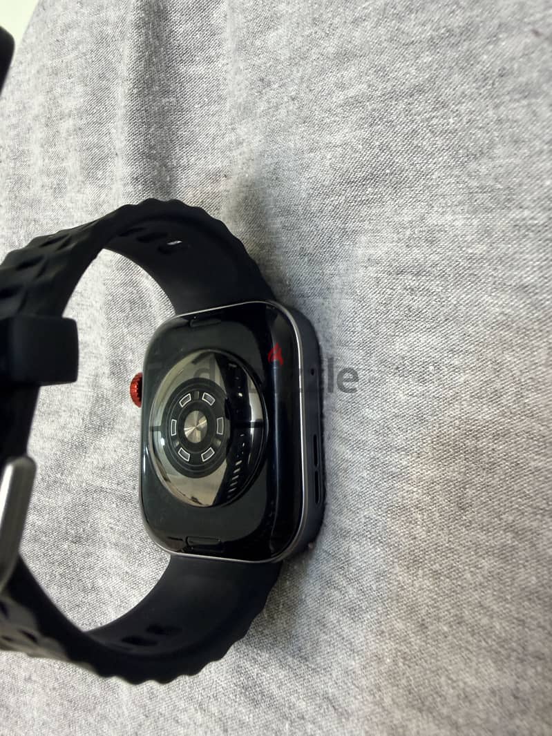 Huawei Watch 4 Pro 8