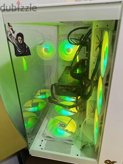 جهاز pc gaming