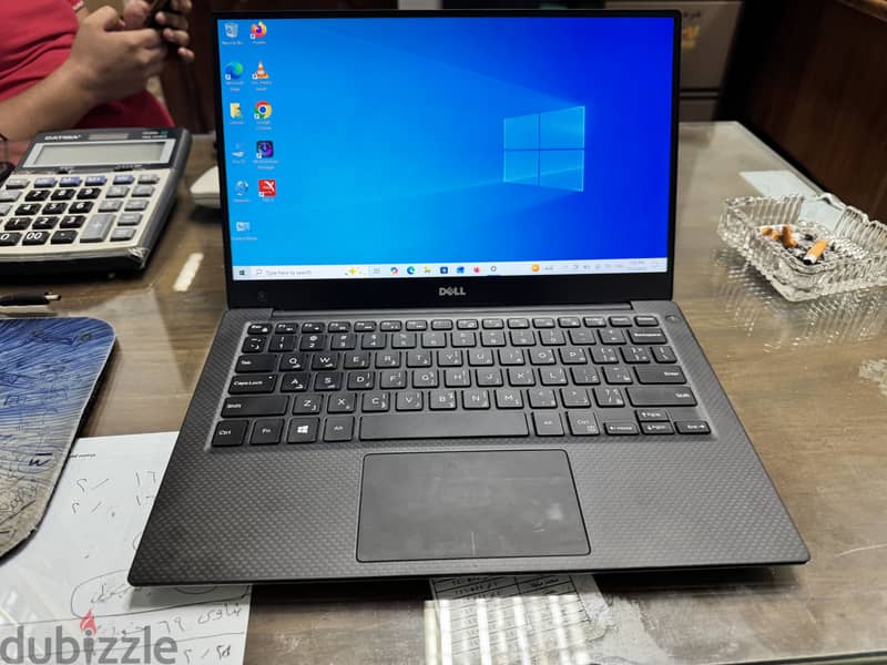 dell xps 9360 2