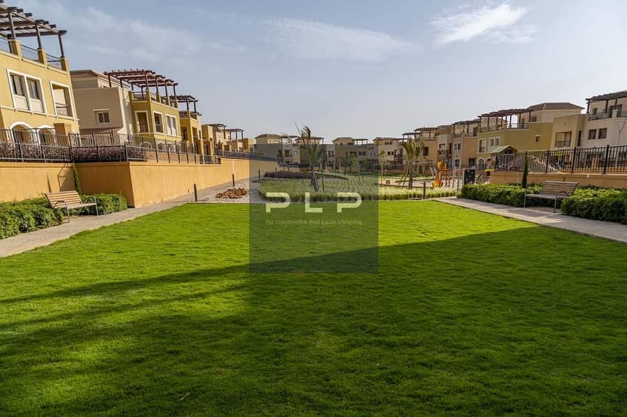 فيلا بـ٨ غرف نوم في كومباوند ميفيدا، صورة ٧ من ١٣