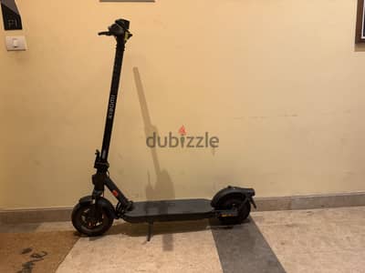 Xiaomi electric scooter elite