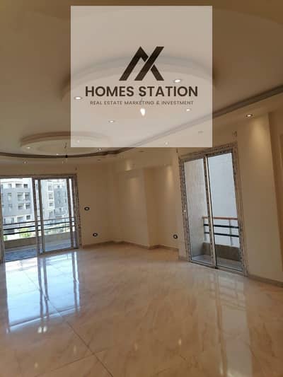 Apartment for Rent in The Square Compound, New Cairo