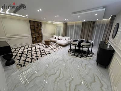 apartment for rent in sodic eastown , new cairo
