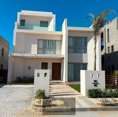 توين هاوس للبيع في Garden Lakes Hyde Park أكتوبر بموقع مميز
