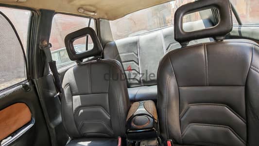 Hyundai Excel 1997