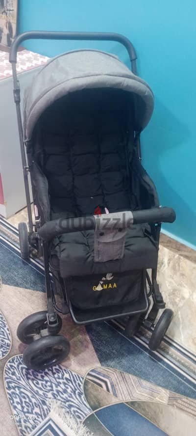 استرولر اطفال