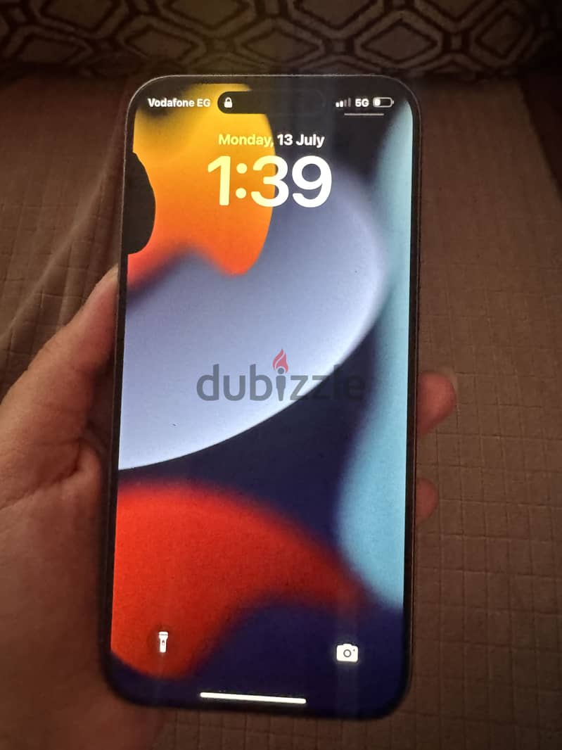 Apple - iPhone 15 Pro Max 6
