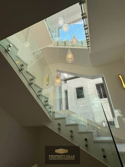 تاون هاوس لقطه  للبيع في Garden Lakes Hyde Park أكتوبر التوسعات الشرقيه بجوار نيو جيزه