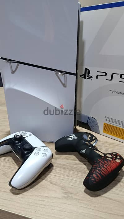 ps5slimcd أستعمال شهر كسر الزيرو و بعلبته