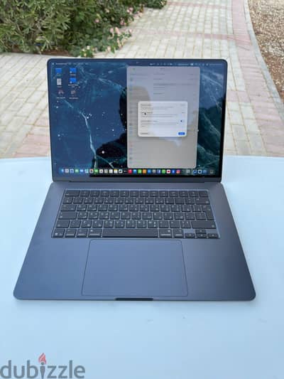 Mac book air 2025 m4