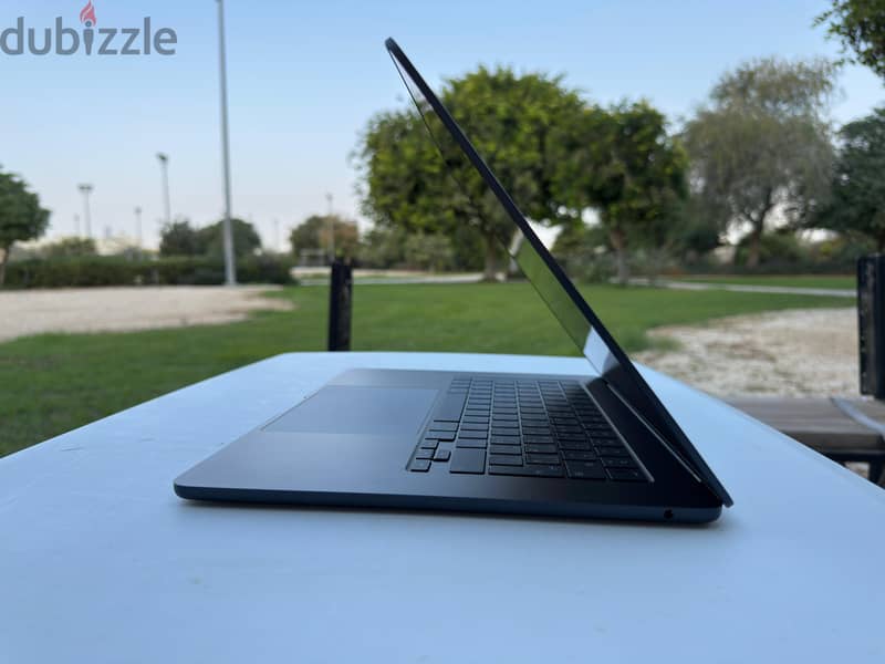Mac book air 2025 m4 1