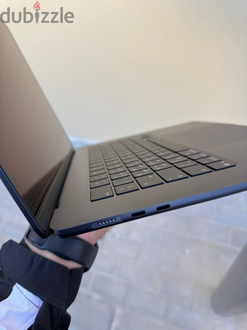 Mac book air 2025 m4 3