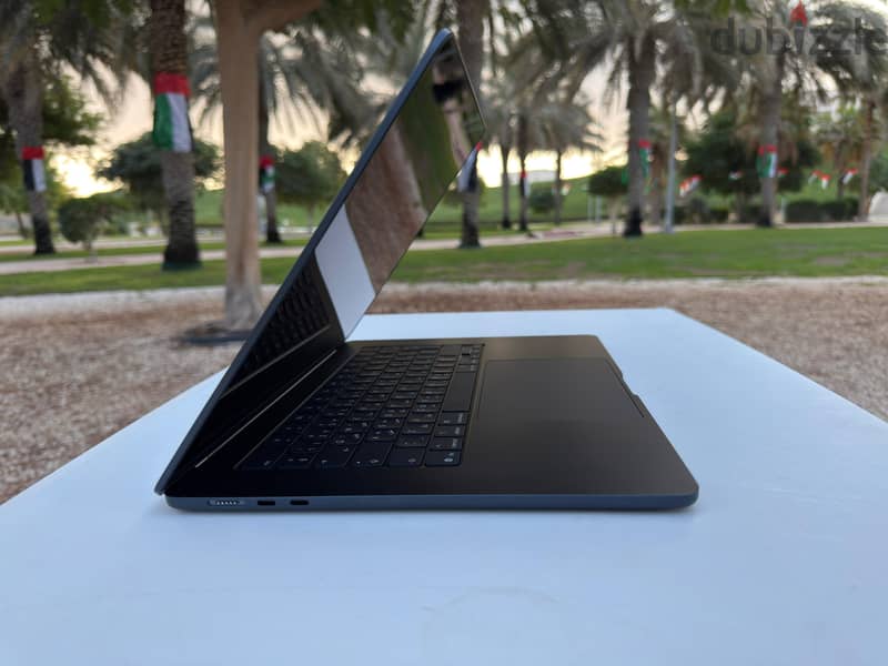 Mac book air 2025 m4 4