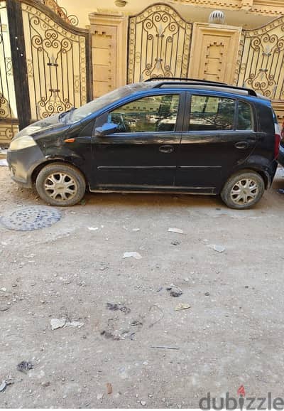 Speranza A113 2010