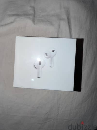 Airpods pro 3 NEW from US