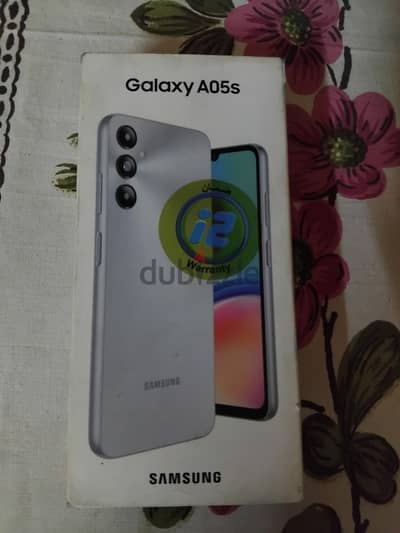 سامسونج  A05s