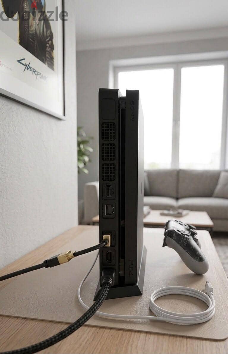 playstation 4 1