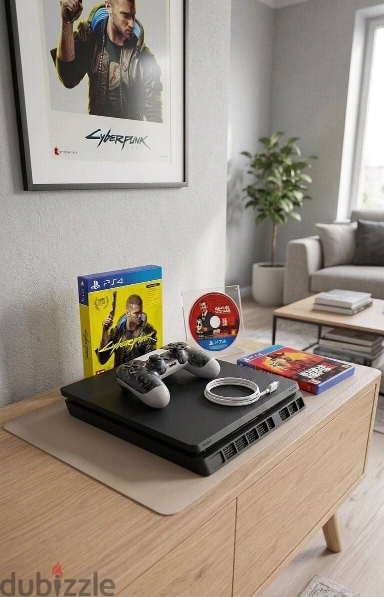 playstation 4 2