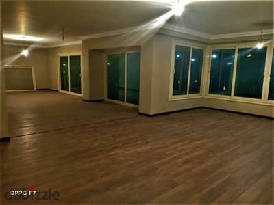 شقة للايجار 4 غرف في النرجس عمارات 450 متر ,, الترا سوبر لوكس