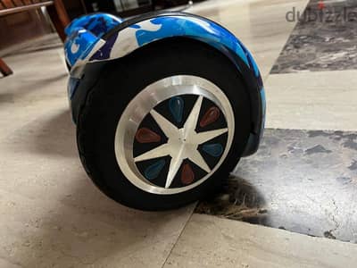 Hover Board