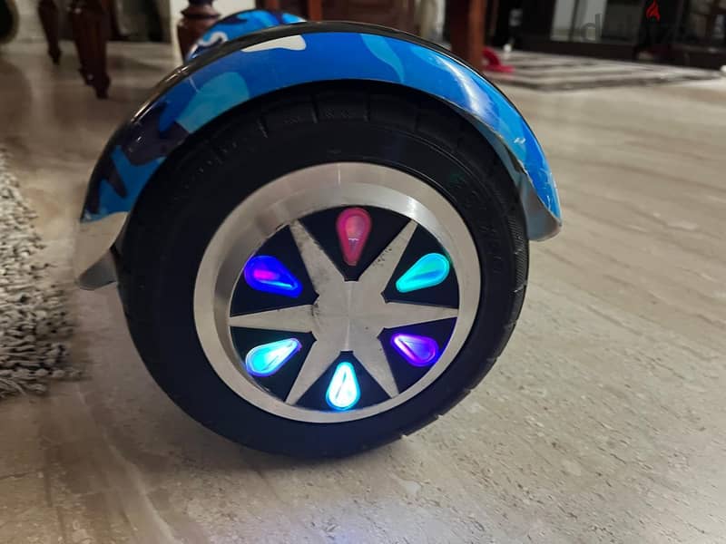 Hover Board 2
