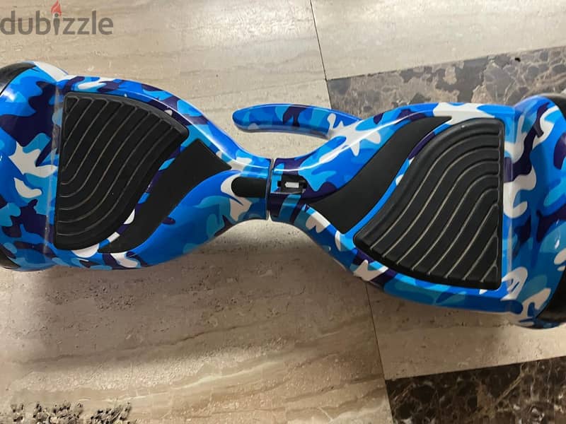 Hover Board 5