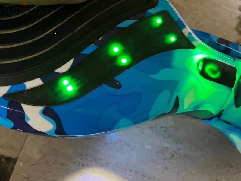 Hover Board 6