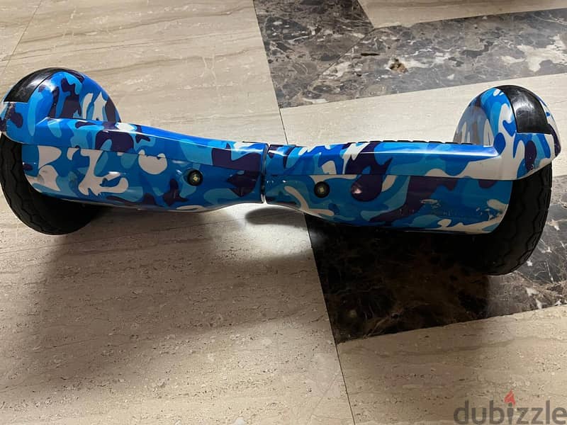Hover Board 7