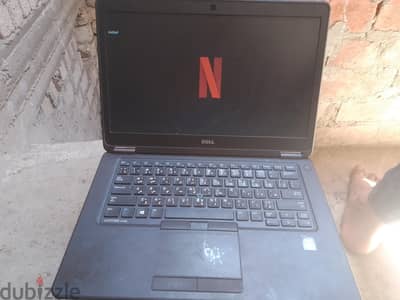 لابتوب Dell Latitude E7450