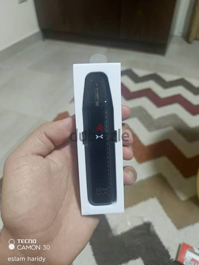 بود اكسليم جو ٢