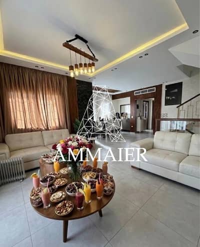 For rent: A fully furnished standalone villa in Mountain View, prime location.