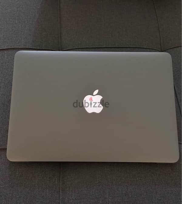 MacBook Pro 2014 1