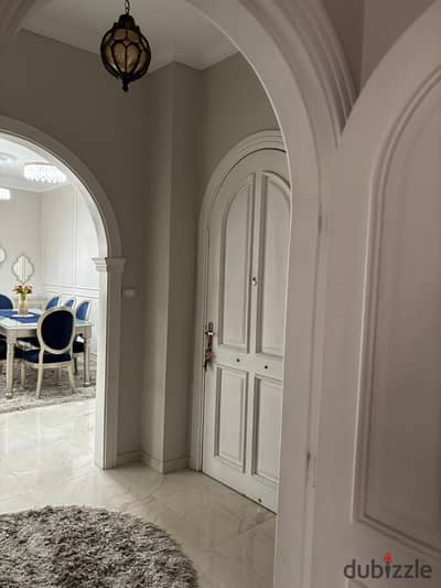 For sale, a distinctive apartment 220m in the south of the Academy - an exceptional location