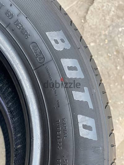 اطارات بالضمان من fit and fix