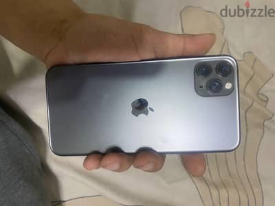آبل - آيفون 11 برو ماكس