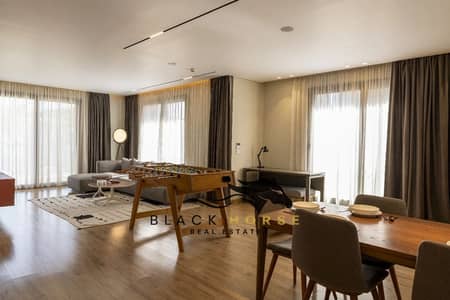 Spacious 149 sqm 2BR for Daily Rent in Silver Palm – New Cairo