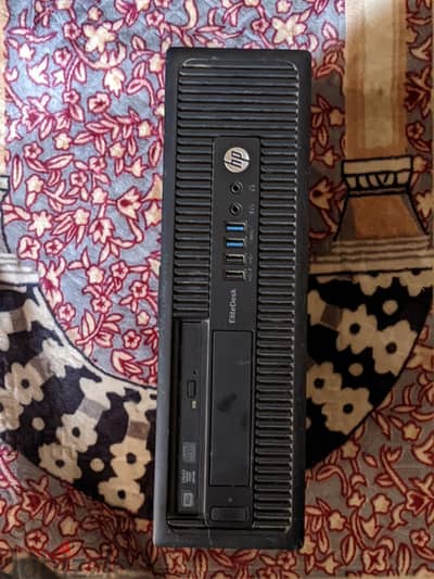 جهاز كمبيوتر hp705 g1