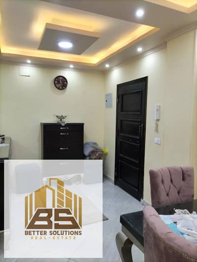 Apartment for sale in Al Obour City, Ninth District, Dar Misr Compound