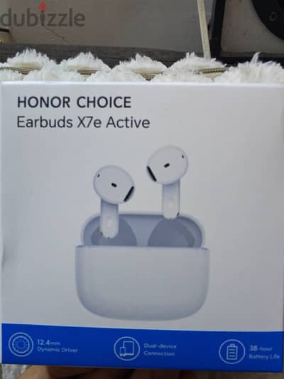 Honor choice x7e