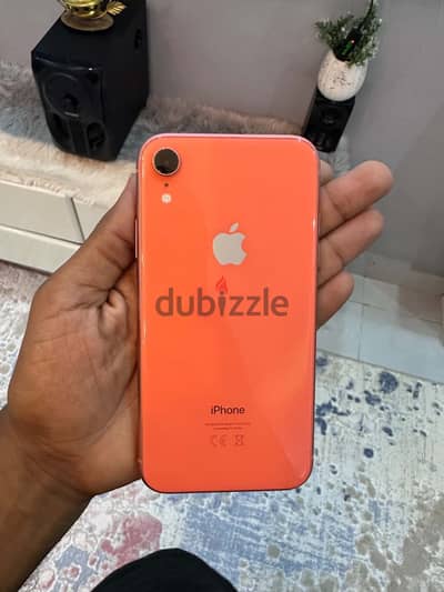 IPhone XR 128