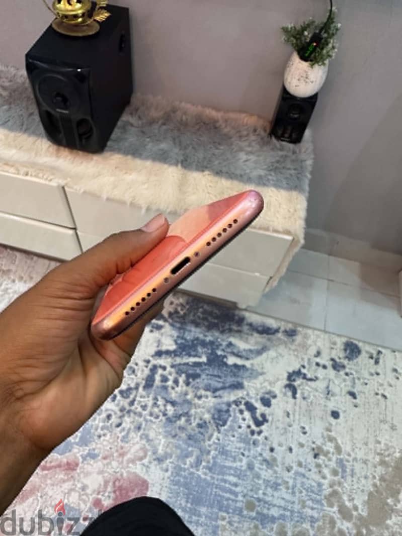 IPhone XR 128 7