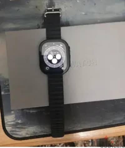 apple watch ultra 3