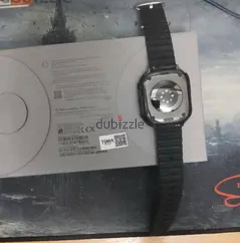 apple watch ultra 3 1