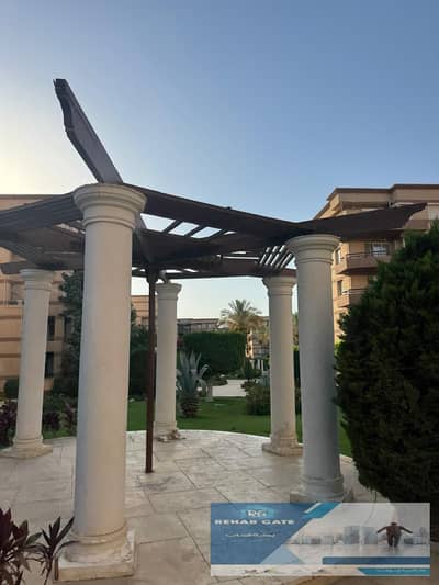  Apartment for Rent – Al Rehab City   A great opportunity to live in a peaceful location with a private garden.   Old Phase 4 –   Apartment Are