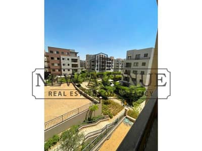 Lowest Price Corner apartment for sale in district 5 - New cairo