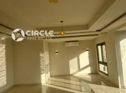 Premium View Semi Finished 156 sqm Apartment For Sale In Eastown 5th Settlement New Cairo Near AUC